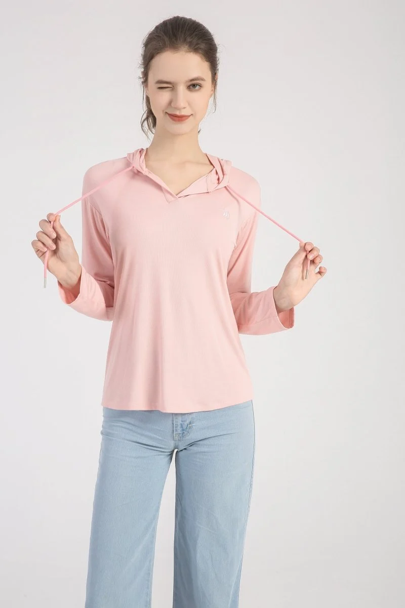 Women's Athletic Hoodie - Imagen 3