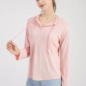 Women's Athletic Hoodie