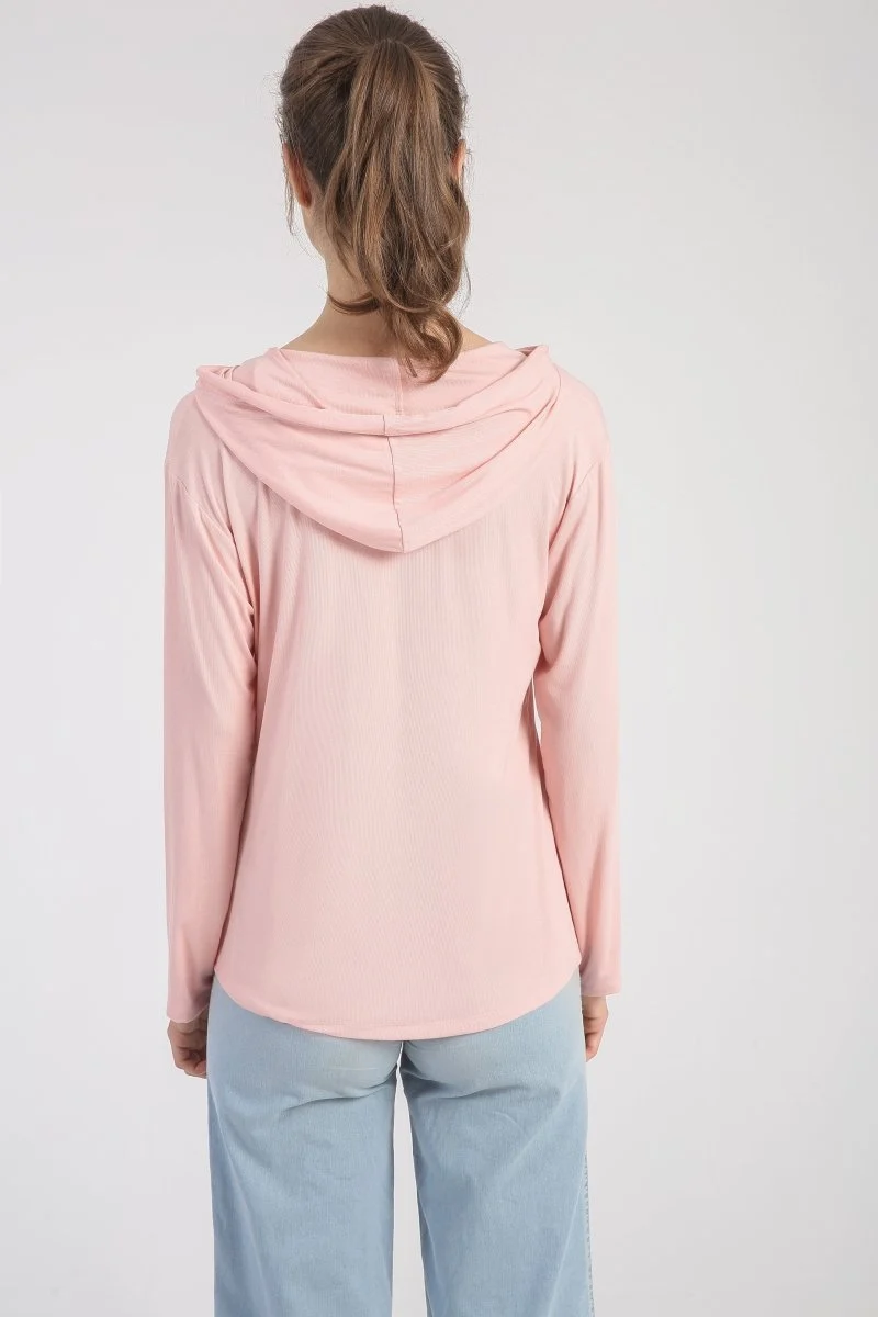 Women's Athletic Hoodie - Imagen 6