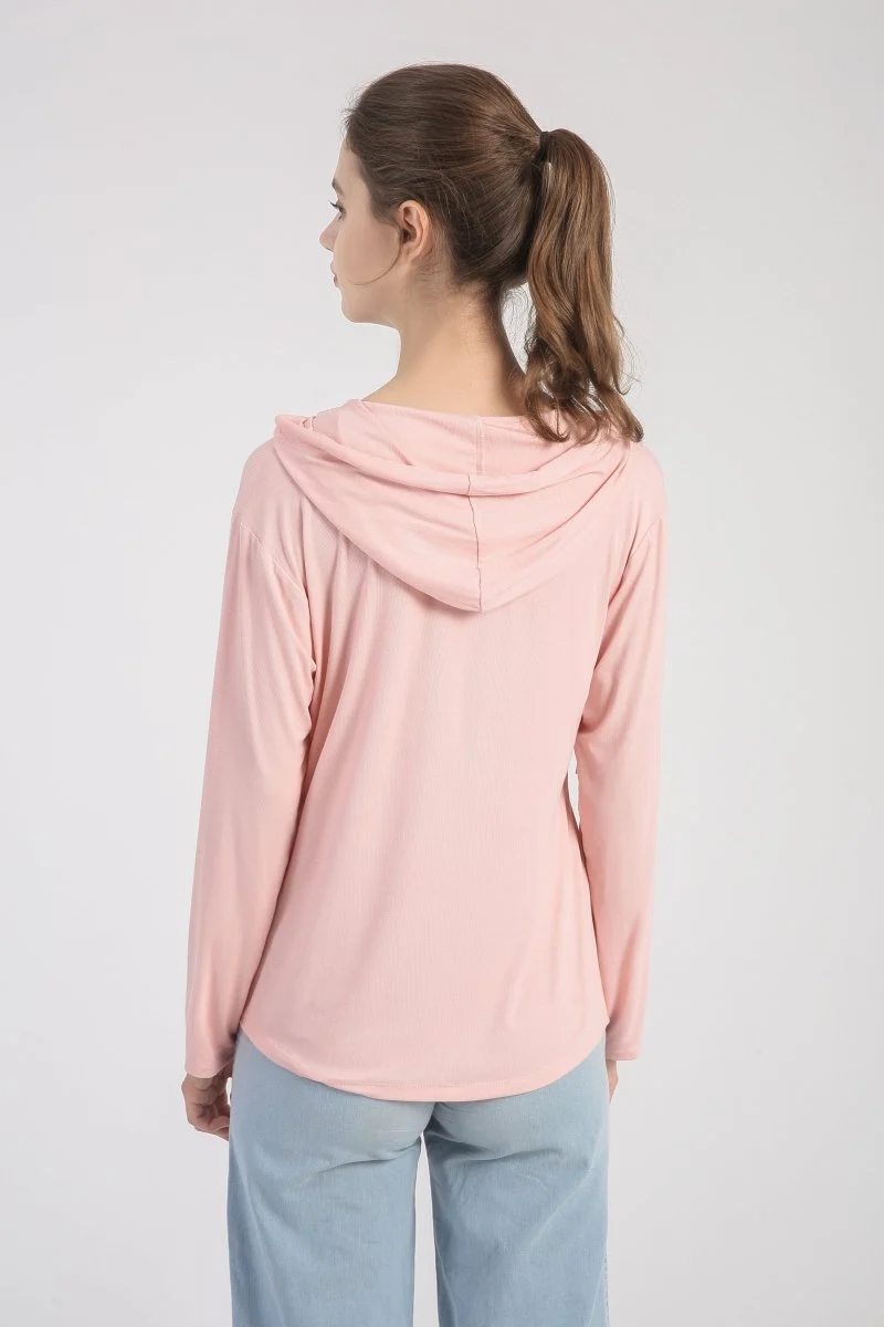 Women's Athletic Hoodie - Imagen 7