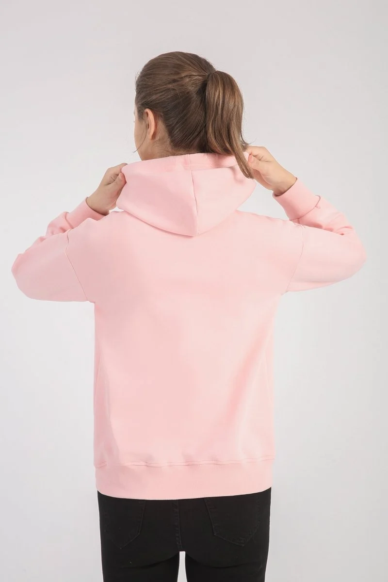Women's Zip-Up Sports Hoodie - Imagen 6