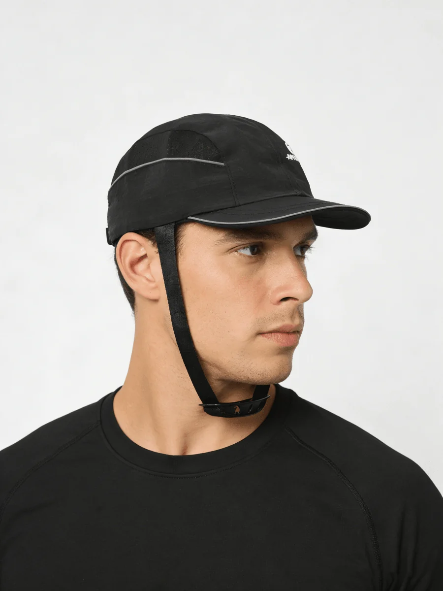 UPF 50+ Anti-collision Baseball Cap - Imagen 3