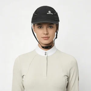 UPF 50+ Anti-collision Baseball Cap