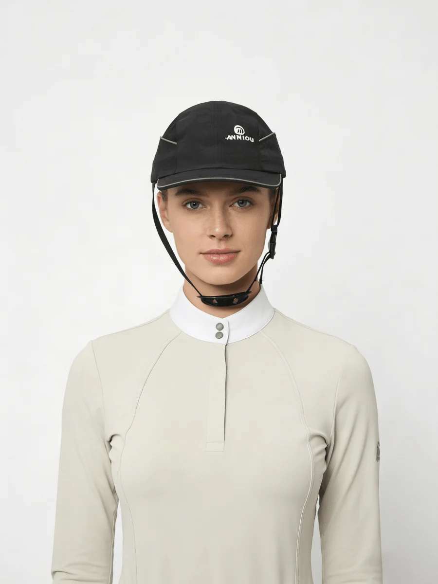 UPF 50+ Anti-collision Baseball Cap