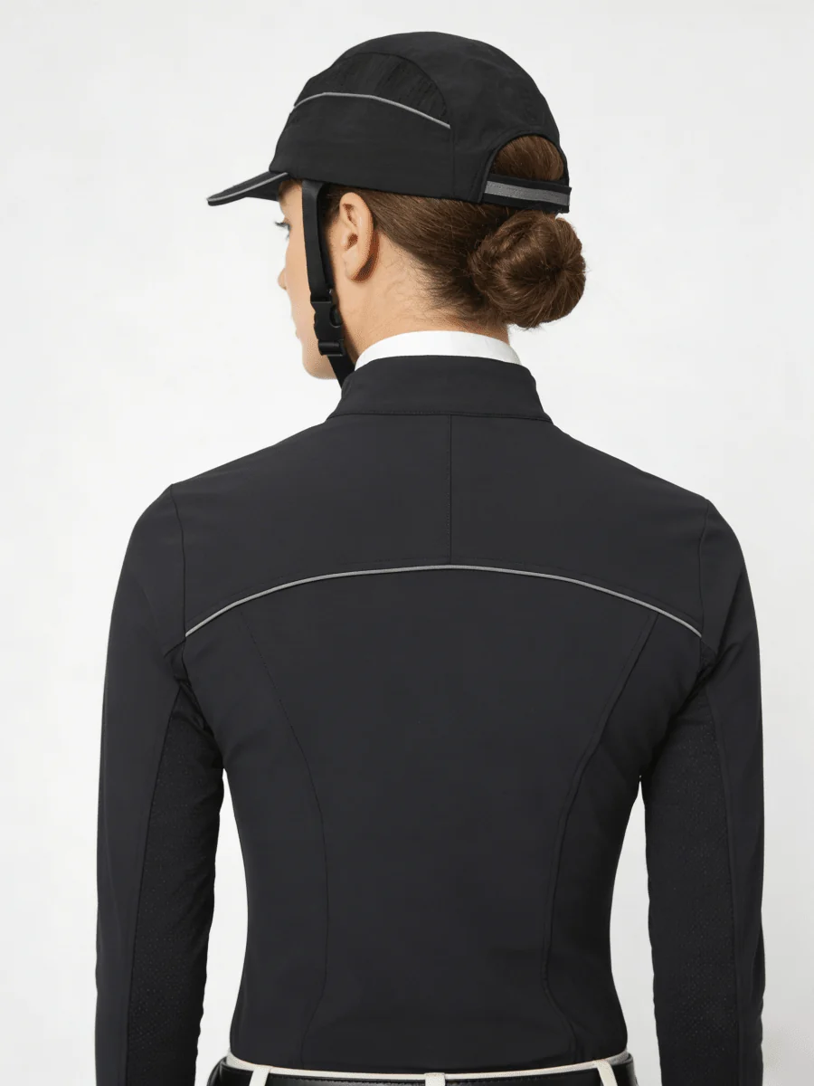 UPF 50+ Anti-collision Baseball Cap - Imagen 6
