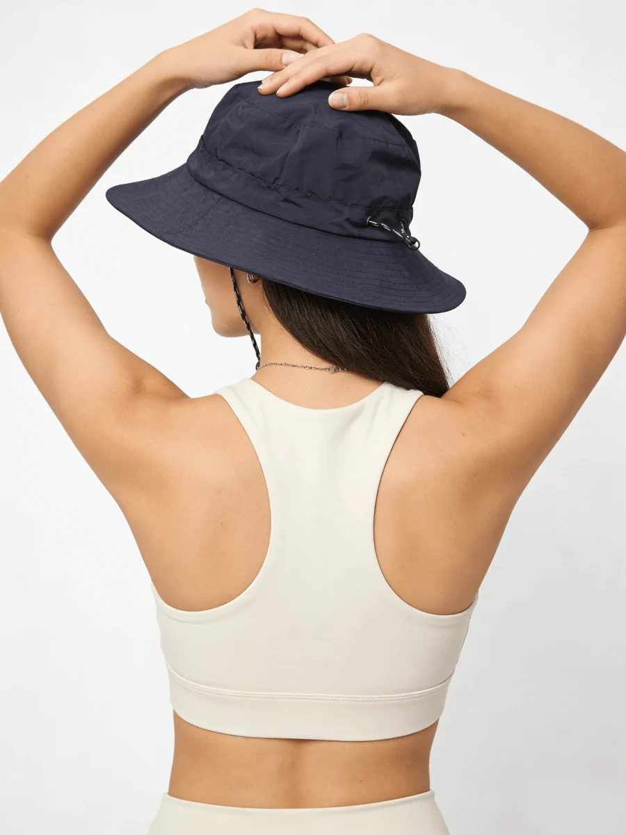 Vacation Sun Hat UPF 50+ - Imagen 4
