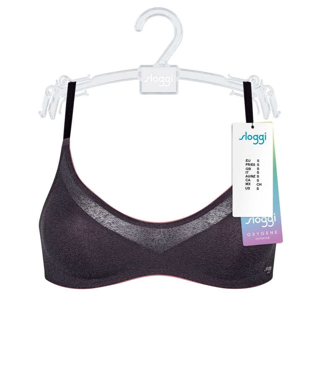 Sujetador T-shirtbra SLOGGI OXYGENE INFINITE - Imagen 7