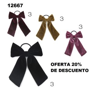 12667 – Colita Pelo