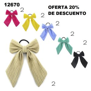12670 – Colita Pelo