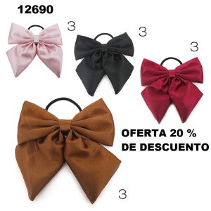 12690 – Colita Pelo