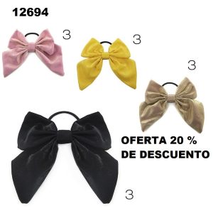 12694 – Colita Pelo