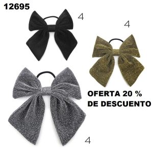 12695 – Colita Pelo