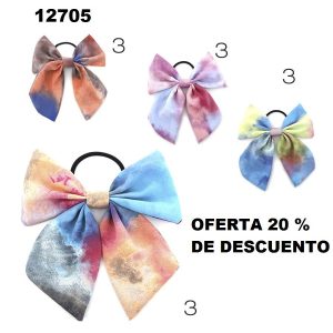 12705 – Colita Pelo
