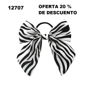 12707 – Colita Pelo