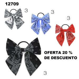 12709 – Colita Pelo