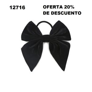 12716 – Colita Pelo