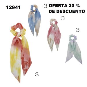 12941 – Scunzi Pelo