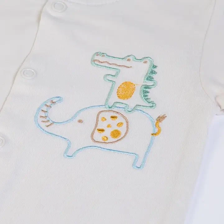 PIJAMA JIRAFA - Imagen 5