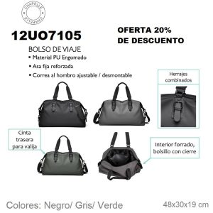 12UO7105 BOLSO
