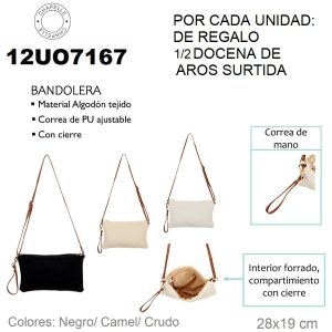 12UO7167 CANASTO