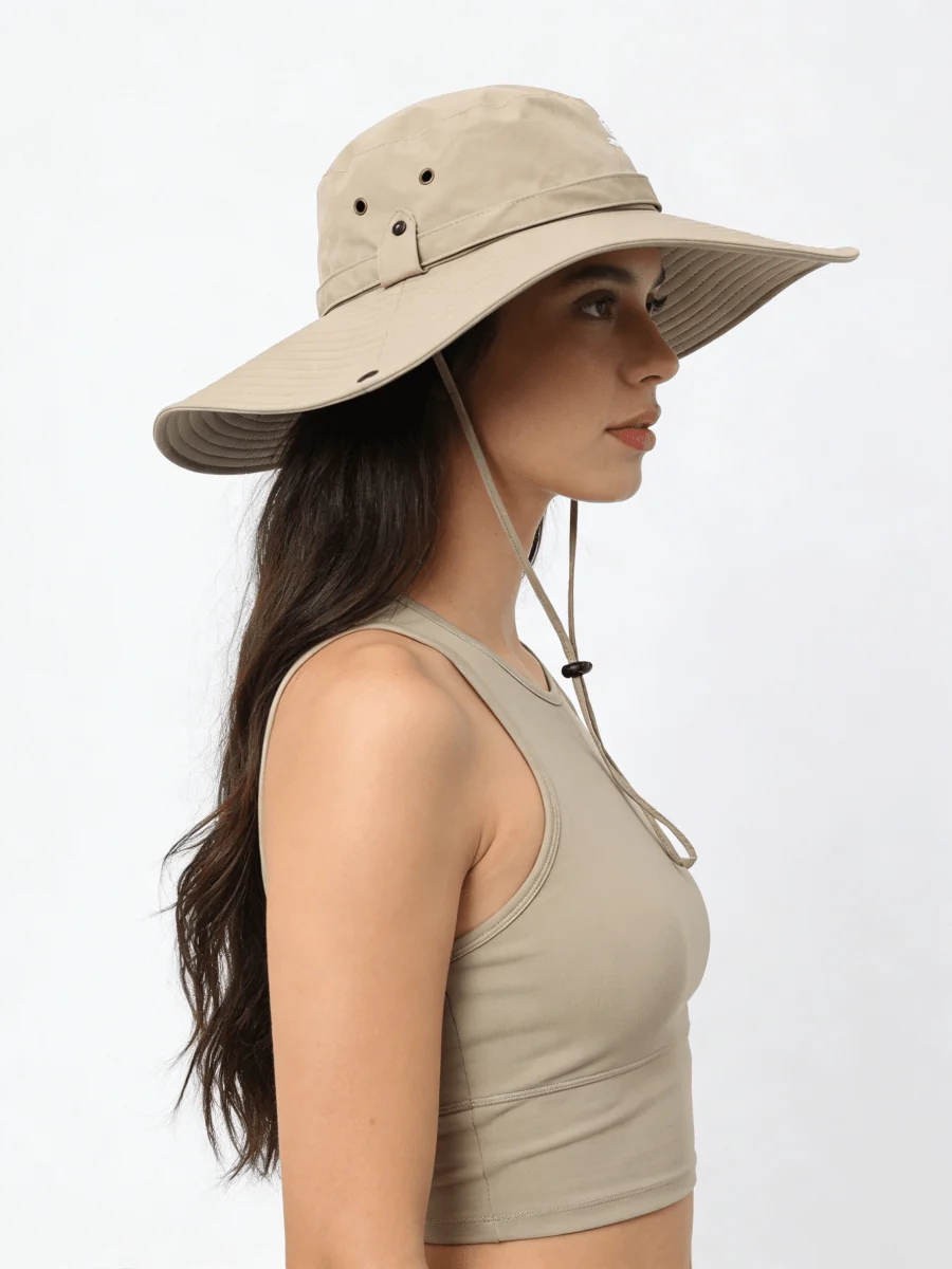 Ultra Wide Brim Sun Hat UPF 50+ - Imagen 7