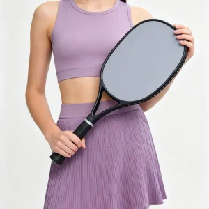 Women's Pleated Pickleball Skirt UPF50+
