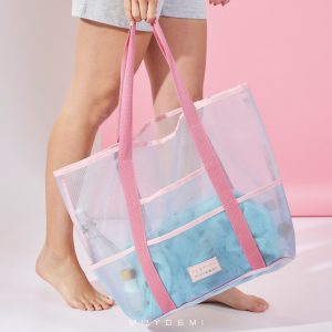 Bolsa de Playa MUYDEMI