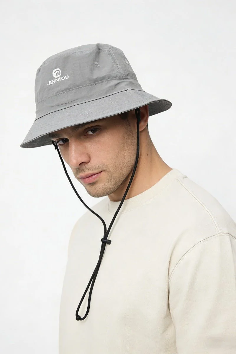 Quick-drying Sun Hat UPF 50+ - Imagen 4