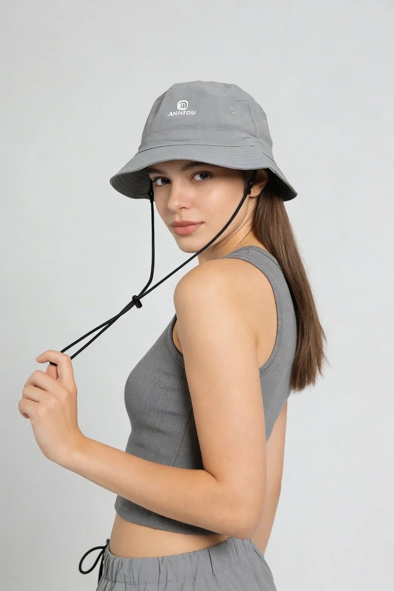 Quick-drying Sun Hat UPF 50+ - Imagen 5