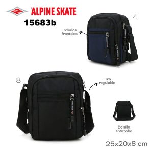 15683B Morral Alpine Skate T2