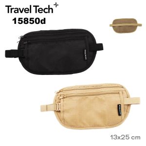 15850D Portavalores Travel Tech T2