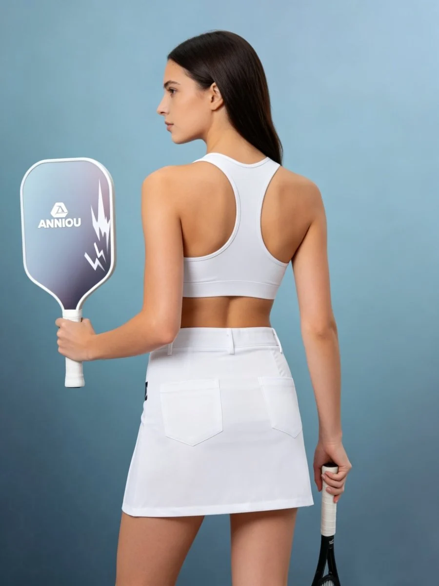 Golf Short Skirt UPF50+ - Imagen 4
