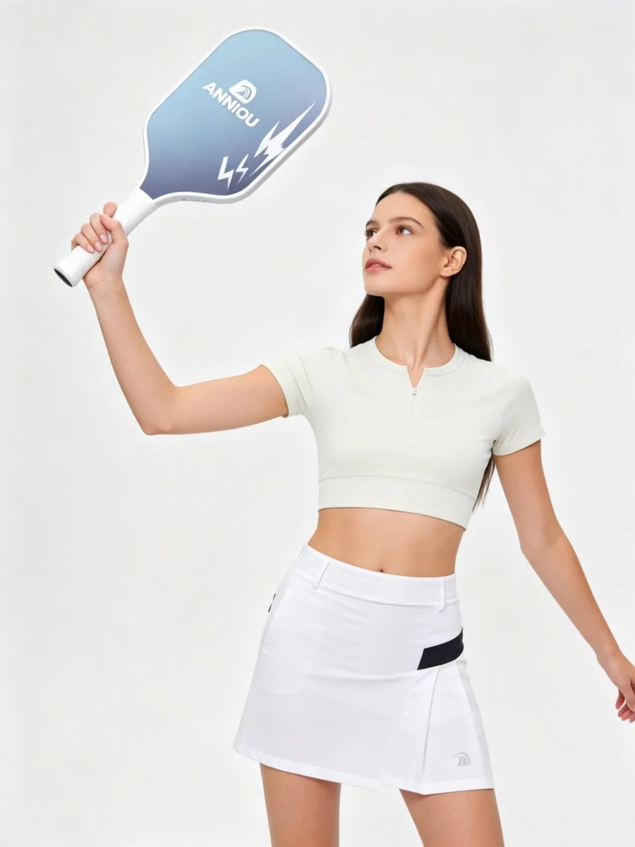 Golf Short Skirt UPF50+ - Imagen 5