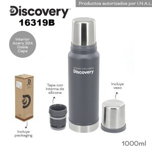 16319B Termo Discovery T2