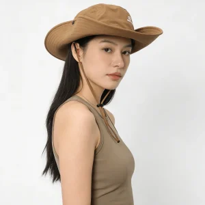 UPF 50+ Breathable Hiking Hat