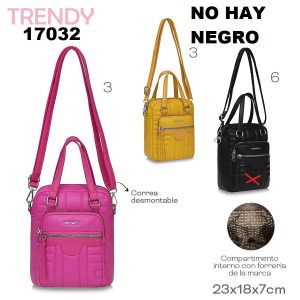 17032 Morral Trendy