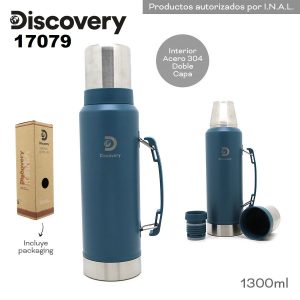 17079 Termo Discovery