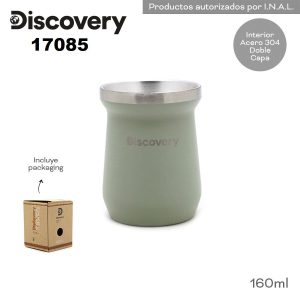 17085C Mate Discovery T3