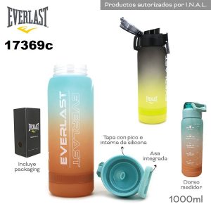 17369C Botella Everlast T3