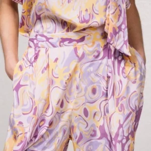 Pantalón Multicolor SMF