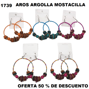 1739 AROS ARGOLLAS