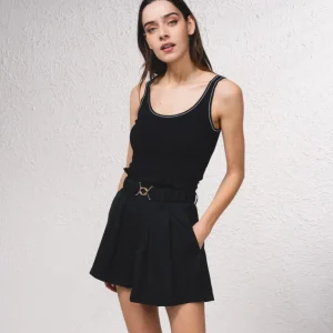 Pantalón Corto SMF
