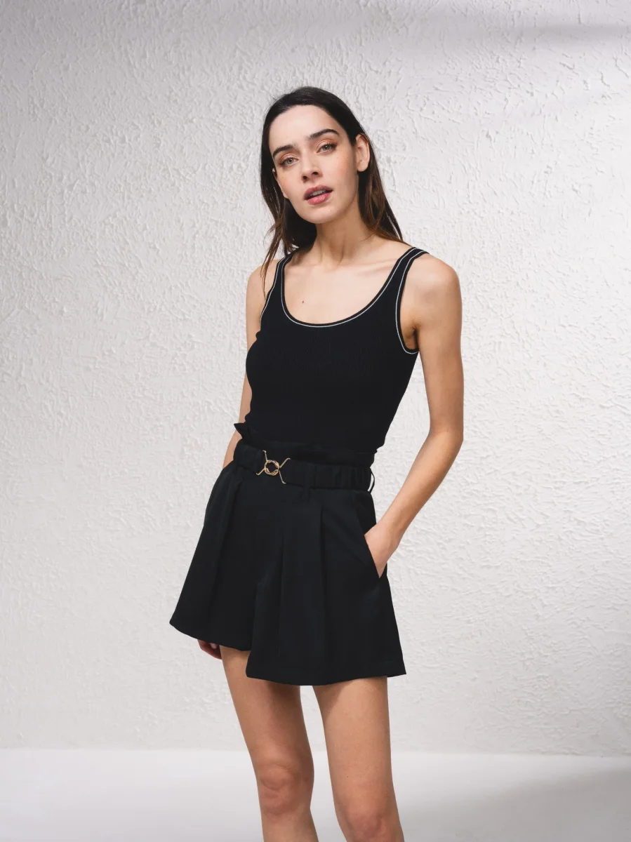 Pantalón Corto SMF - Imagen 2