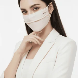 Sun Protection UV Face Mask
