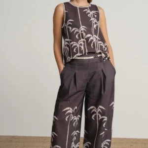 Pantalón Palmeras SMF