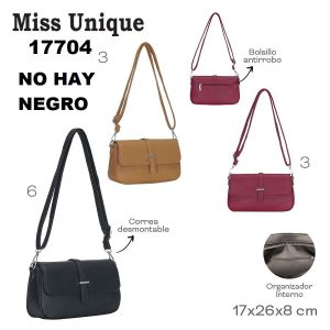 17704 Cartera Miss Unique