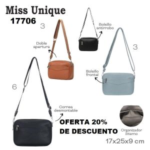 17706 Morral Miss Unique