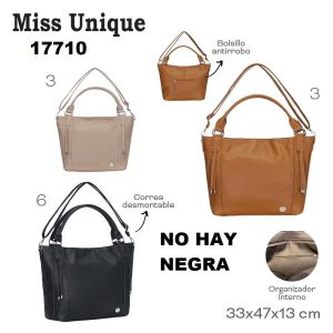 17710 Cartera Miss Unique