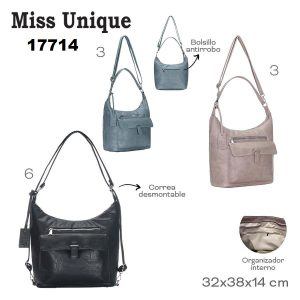 17714 Cartera Miss Unique