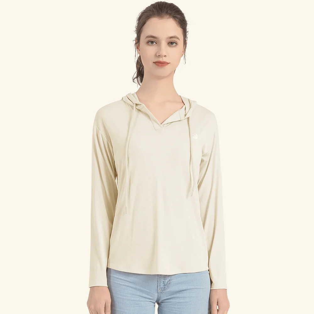 Women's Athletic Hoodie - Imagen 8